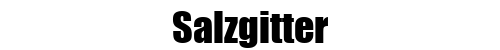 Salzgitter