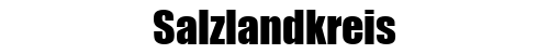 Salzlandkreis