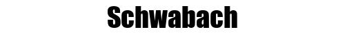 Schwabach