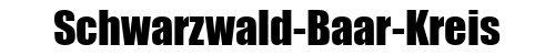 Schwarzwald-Baar-Kreis