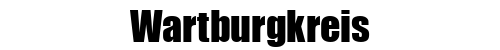 Wartburgkreis