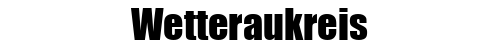 Wetteraukreis