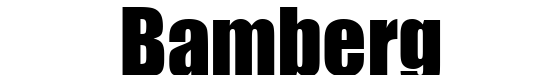 Bamberg