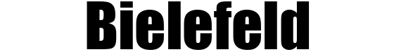 Bielefeld
