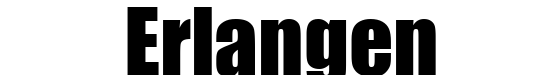 Erlangen