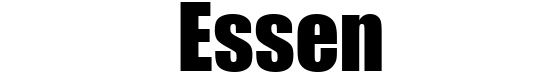 Essen
