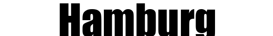 Hamburg