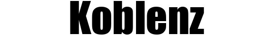 Koblenz