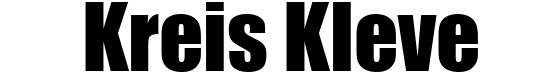 Kreis Kleve