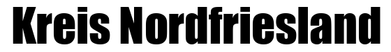 Kreis Nordfriesland