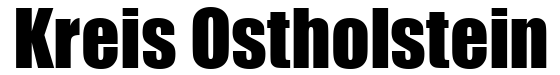 Kreis Ostholstein