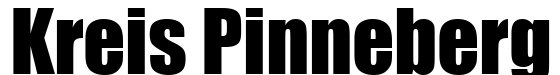 Kreis Pinneberg