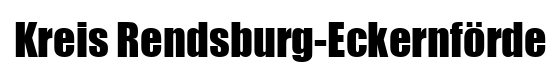 Kreis Rendsburg-Eckernförde