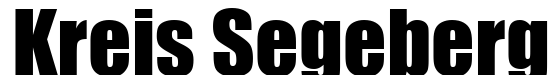 Kreis Segeberg