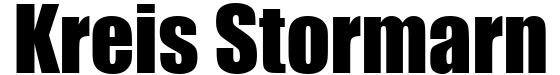 Kreis Stormarn