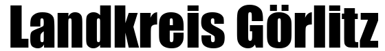 Landkreis Görlitz