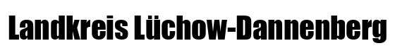 Landkreis Lüchow-Dannenberg