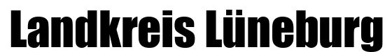 Landkreis Lüneburg