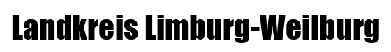 Landkreis Limburg-Weilburg