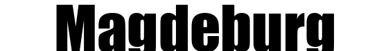 Magdeburg