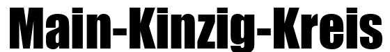 Main-Kinzig-Kreis