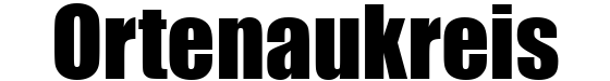 Ortenaukreis