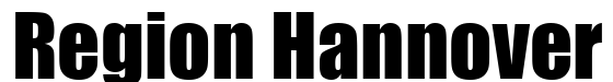 Region Hannover