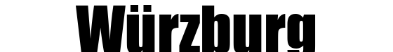 Würzburg