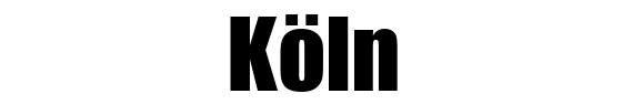 Köln