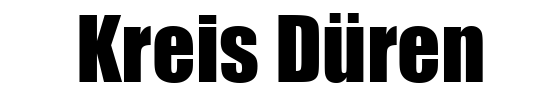 Kreis Düren