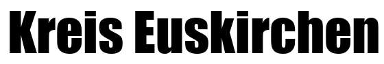 Kreis Euskirchen