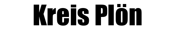 Kreis Plön