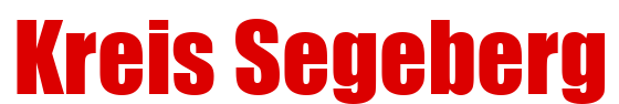 Kreis Segeberg Kreis Segeberg
