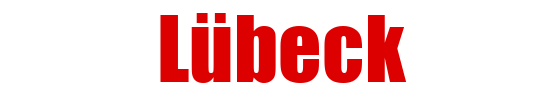 Lübeck Lübeck