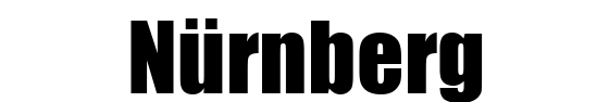 Nürnberg
