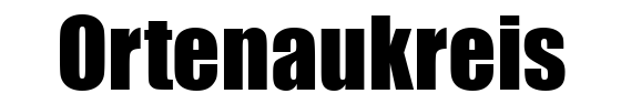 Ortenaukreis
