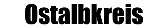 Ostalbkreis