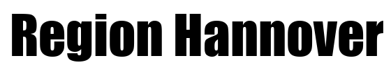 Region Hannover