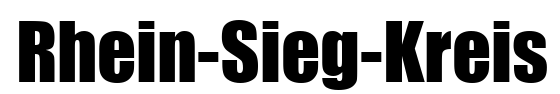 Rhein-Sieg-Kreis