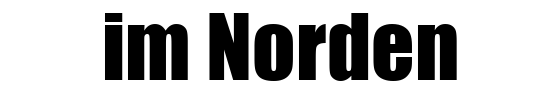 im Norden